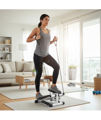 S3038 STEPPER PROSTY Z LINKAMI HMS