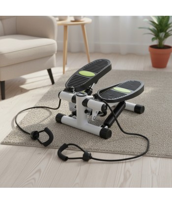 S3038 STEPPER PROSTY Z LINKAMI HMS