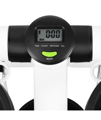 S3038 STEPPER PROSTY Z LINKAMI HMS