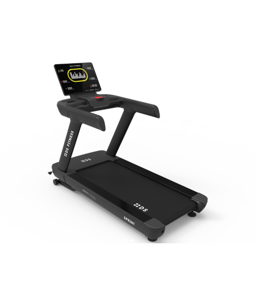 Bieżnia Treningowa Sprint Led AC DS Fitness AppReady (DS-SPRINT-LED)