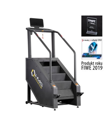 ST01 SCHODY TRENINGOWE COMMERCIAL HMS PREMIUM