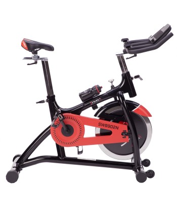SW8902N ROWER KOLARSKI STACJONARNY Z OPOREM MECHANICZNYM HMS