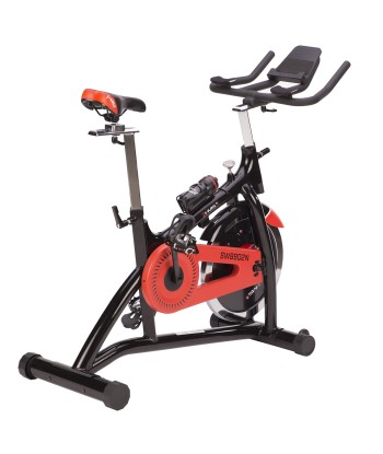 SW8902N ROWER KOLARSKI STACJONARNY Z OPOREM MECHANICZNYM HMS