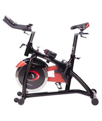 SW8902N ROWER KOLARSKI STACJONARNY Z OPOREM MECHANICZNYM HMS