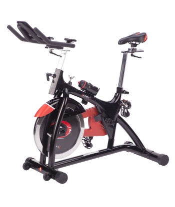 SW8902N ROWER KOLARSKI STACJONARNY Z OPOREM MECHANICZNYM HMS