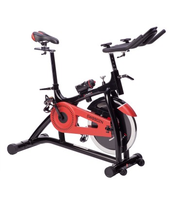 SW8902N ROWER KOLARSKI STACJONARNY Z OPOREM MECHANICZNYM HMS