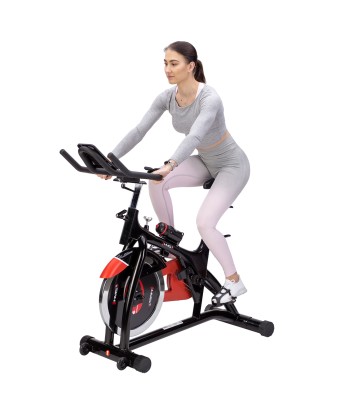 SW8902N ROWER KOLARSKI STACJONARNY Z OPOREM MECHANICZNYM HMS