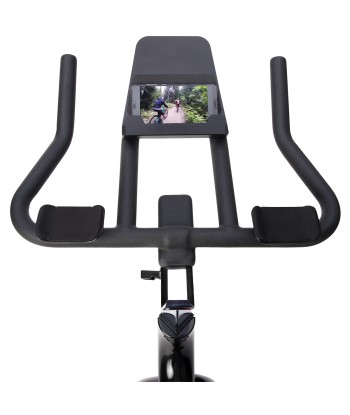 SW8902N ROWER KOLARSKI STACJONARNY Z OPOREM MECHANICZNYM HMS