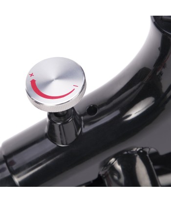 SW8902N ROWER KOLARSKI STACJONARNY Z OPOREM MECHANICZNYM HMS