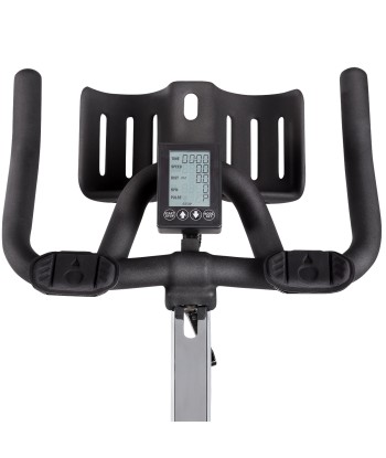 SW7200 ROWER STACJONARNY KOLARSKI Z OPOREM MECHANICZNYM 22KG HMS PREMIUM