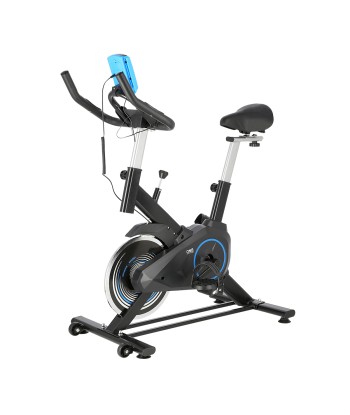 SW2501 BLUE ROWER STACJONARNY SPINNINGOWY 7KG ONE FITNESS