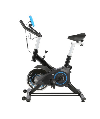 SW2501 BLUE ROWER STACJONARNY SPINNINGOWY 7KG ONE FITNESS