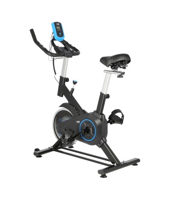 SW2501 BLUE ROWER STACJONARNY SPINNINGOWY 7KG ONE FITNESS