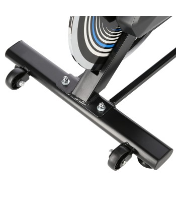SW2501 BLUE ROWER STACJONARNY SPINNINGOWY 7KG ONE FITNESS
