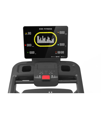Bieżnia Treningowa Sprint Led AC DS Fitness AppReady (DS-SPRINT-LED)