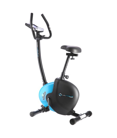 M9239P ROWER STACJONARNY MAGNETYCZNY PROGRAMOWANY HMS PREMIUM
