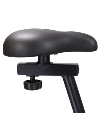 M9239* PLUS ROWER STACJONARNY MAGNETYCZNY HMS (9 KG) czarno-zielony