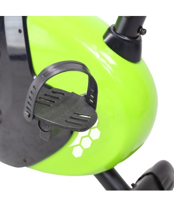 M9239* PLUS ROWER STACJONARNY MAGNETYCZNY HMS (9 KG) czarno-zielony
