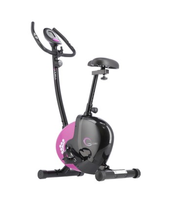M9239V FIOLETOWY ROWER STACJONARNY MAGNETYCZNY HMS (9 KG)