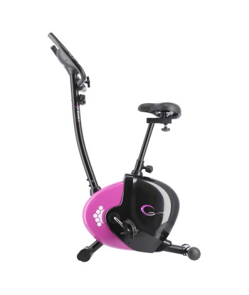 M9239V FIOLETOWY ROWER STACJONARNY MAGNETYCZNY HMS (9 KG)