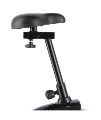M9239V FIOLETOWY ROWER STACJONARNY MAGNETYCZNY HMS (9 KG)