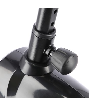 M9239V FIOLETOWY ROWER STACJONARNY MAGNETYCZNY HMS (9 KG)