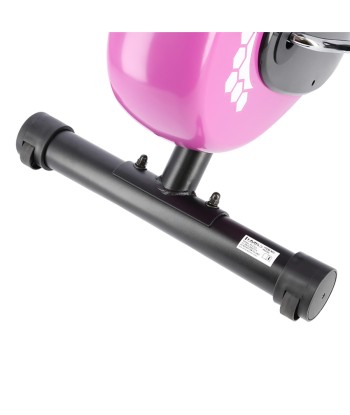 M9239V FIOLETOWY ROWER STACJONARNY MAGNETYCZNY HMS (9 KG)