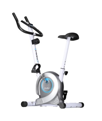 M8750 WHITE ROWER STACJONARNY MAGNETYCZNY HMS