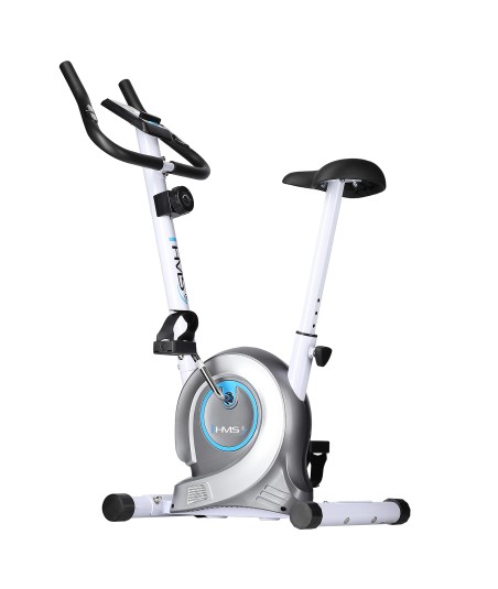 M8750 WHITE ROWER STACJONARNY MAGNETYCZNY HMS