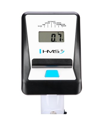M8750 WHITE ROWER STACJONARNY MAGNETYCZNY HMS