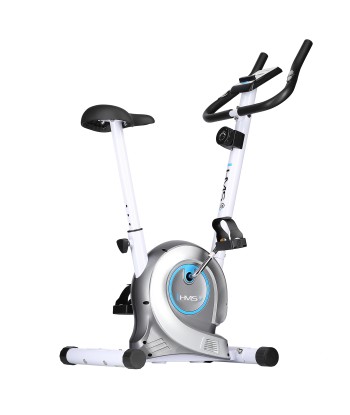 M8750 WHITE ROWER STACJONARNY MAGNETYCZNY HMS