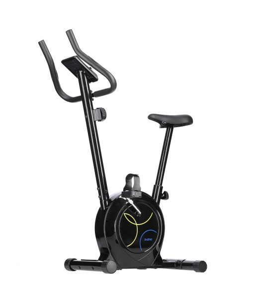 RM8740 BLACK ROWER MAGNETYCZNY ONE FITNESS