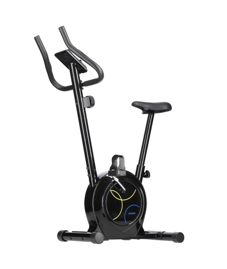 RM8740 BLACK ROWER MAGNETYCZNY ONE FITNESS