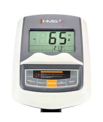 M9239 PRIME ROWER STACJONARNY MAGNETYCZNY HMS (9 KG)
