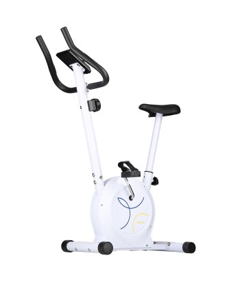RM8740 WHITE ROWER MAGNETYCZNY ONE FITNESS