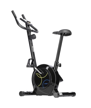 RM8740 BLACK ROWER MAGNETYCZNY ONE FITNESS