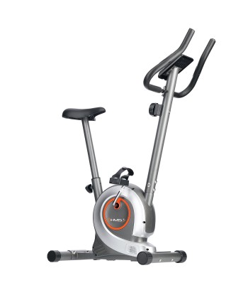 M8750 SILVER ROWER STACJONARNY MAGNETYCZNY HMS