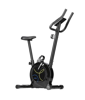 RM8740 BLACK ROWER MAGNETYCZNY ONE FITNESS