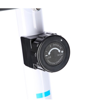 M8750 WHITE ROWER STACJONARNY MAGNETYCZNY HMS