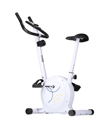 RM8740 WHITE ROWER MAGNETYCZNY ONE FITNESS
