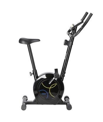 RM8740 BLACK ROWER MAGNETYCZNY ONE FITNESS