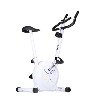 RM8740 WHITE ROWER MAGNETYCZNY ONE FITNESS