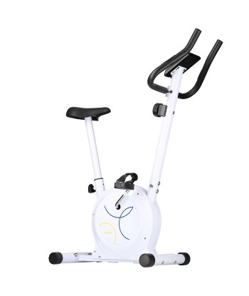 RM8740 WHITE ROWER MAGNETYCZNY ONE FITNESS