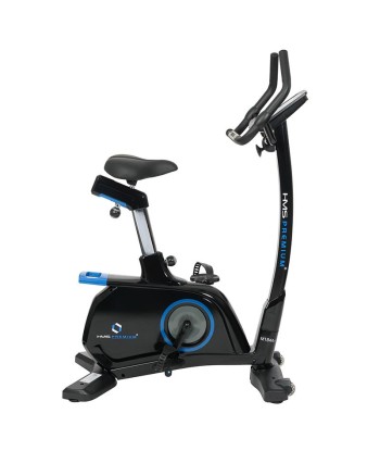 M1844-i ROWER STACJONARNY ELEKTROMAGNETYCZNY HMS PREMIUM