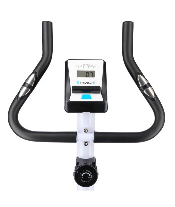 M8750 WHITE ROWER STACJONARNY MAGNETYCZNY HMS