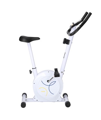 RM8740 WHITE ROWER MAGNETYCZNY ONE FITNESS