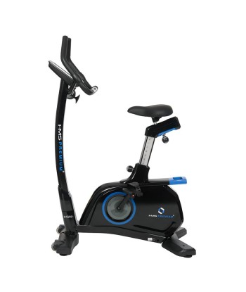 M1844-i ROWER STACJONARNY ELEKTROMAGNETYCZNY HMS PREMIUM