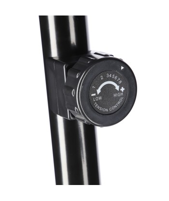 RM8740 BLACK ROWER MAGNETYCZNY ONE FITNESS