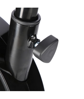 RM8740 BLACK ROWER MAGNETYCZNY ONE FITNESS