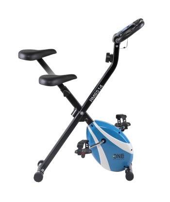 RM6514 ROWER MAGNETYCZNY ONE FITNESS